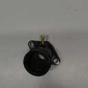 MOTOKU Carburetor Intake Manifold Boot for TTR 125 125E TTR 125L 125LE