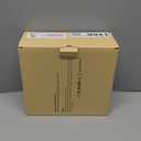 Aootek Solar Outdoor Motion Sensor Lights 2500Lm Solar Panel to 15.3 in and 3 Modes(Security/Permanent On All Night/Smart Brightness Control) with IP65 Waterproof with Wide Angle(4pack)