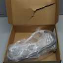 Lamicall Gooseneck Tablet Holder, Tablet Stand : Flexible Arm Clip Tablet Mount Gifts, Compatible with iPad mini Pro Air, Kindle, Switch, Galaxy Tabs, More 4.7-10.5" Devices - Gray