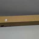 2x2 Hard cue case Oval Pool Cue Billiard Stick Carrying Case, One Size