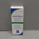 Vanicream Daily Facial Moisturizer With Ceramides and Hyaluronic Acid - Formulated Without Common Irritants for Those with Sensitive Skin, 3 fl oz (Pack of 1)