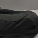 Ergonomic Seat Cushion for Office Chair  High-Density Memory Foam Support with U-Shaped Coccyx Cut-Out, Stable Comfort for Long Sitting, Enhanced Non-Slip Bottom & Washable Cover