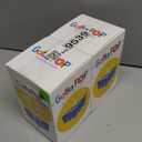 GOTTA POP CUP& Ball Game Pack of 2 Blue