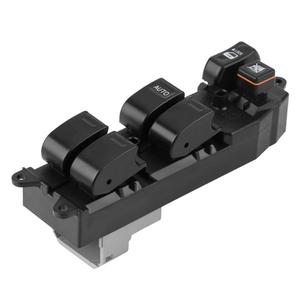 Window Switch, Car Electric Power Master Window Switch for (Fortuner Hilux) 2004-2015 84820-0K100