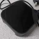 DI20B IR Illuminator | Long Range Infrared Flood Light for Security Camera (Black, w/Power Adapter)