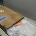 Organizers and Storage for Cricut Machines, Rolling Craft Storage Cart with 30 Vinyl Roll Holders, Crafting Table Organization Workstation for Craft Room Home, Compact Removable