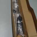 Upgraded WTW7000DW0 WTW7000DW3 WTW7000DW4 WTW7500GW0 WTW7500GW2 Washer Suspension Rods, Fit for Kenmore Whirlpool Maytag Washer MVWB765FC3 MVWB765FW3 MVWB765FW4 MVWB766FW1 11026132413