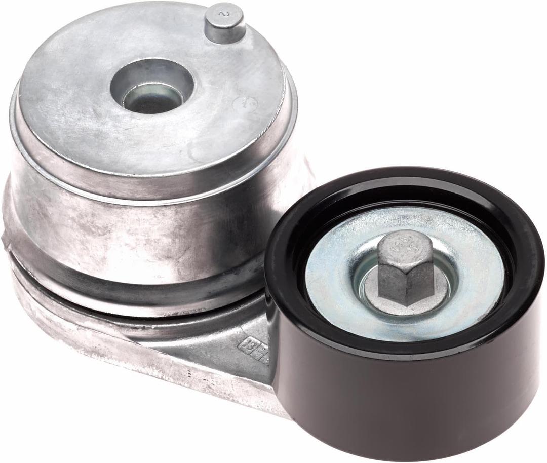 GM Genuine Parts 12648980 Drive Belt Tensioner