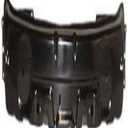Sherman Replacement Part Compatible with Dodge Dakota Front Bumper Reinforcement (Partslink Number CH1006201)