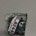 Inspire Fitness Cardio Strider CS2 Elliptical 9V Power Adapter Replacement AC Supply Cord for Recumbent Elliptical Equipment, Compatible Fit, Part Number RC802-630-001-M