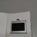 Honeywell Home RTH9585WF1004 Wi-Fi Smart Color Thermostat, 7 Day Programmable, Touch Screen, Energy Star, Alexa Ready, Gray