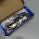 Etekcity Luggage Scale, Travel Essentials, Digital Suitcase Weight Scales for Travel Accessories, Hanging Baggage Scale with Temperature Sensor, Rubber Paint, 110 Pounds, Battery Included, Blue