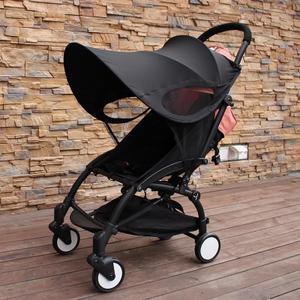 Sun Shade for Strollers Universal Strollers Cover Breathable UV Protection Cover Adjustable Stroller Sun Shade Summer Stroller Accessories Sunscreen Cover Baby Stroller Windshield Sun Shade for Strollers Universal Strollers Cover Breathable UV Protection Cover Adjustable Stroller Sun Shade Summer Stroller Accessories Sunscreen Cover Baby Stroller Windshield