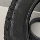 12 * 1/2X2*1/4 Tire for DYU D1 / D2 / D2+ Electric Bicycle 12 Inch Bike Outer Tube Replacement Accessories