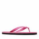 G Eva Pink Flip Flop 12/13