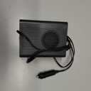 Car Heater - 12V Portable Car Heaters for Vehicle Plug in Cigarette Lighter 150W, 2 in 1 Fast Heating Defrost Defogger, 360 °Rotatable Windscreen Defogger Defroster for Trucks, SUV, Cars Windshield