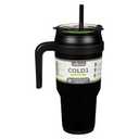 reduce - Cold 1 Mug, Black 40oz 