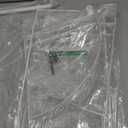 Over The Door Clothes Hanger Drying Rack, Over Door Drying Rack with Storage Basket and Hooks for Hanging Towels, Coats & Clothes, Door Hanger Organizer for Bathroom Laundry Dorms Washroom (White)