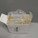 16 Pcs Gold Bow Drawer Knobs Metal Bow Knobs for Dresser Vintage Dresser Handles Pulls Gold Cabinets Handles for Home Bedroom Kitchen Cabinets Hardware Cupboard, 1.6 x 1 Inches