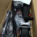 RELIFE REBUILD YOUR LIFE AB Workout Machine Adjustable Ab Trainer Machine