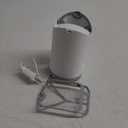 Zevo MAX Bug Catcher & Fly Trap for Indoors - Flying Insect Trap for Gnats, House & Fruit Flies - Use in Any Room - No-Mess Disposal (1 Plug in Base & 2 Cartridges)