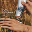 L'OCCITANE 20% Organic Shea Butter Hand Cream, Nourishes & Protects Dry Hands, Fast-Absorbing, Non-Greasy, Leaves Skin Moisturized & Soft, Vegan (5.1 Fl Oz (Pack of 1), Standard)