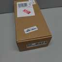 Motovecor Front Door Handleset Entry Door Handle Set with Cove Knob for Right and Left Handed Sided Doors, Interior and Exterior Entrance Passage Lock Matte Black