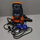 Sump Pump Submersible Water Pump 1HP 4500 GPH Portable Transfer Water Pump Utility Pump for Pool Draining Basement