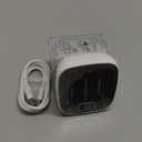 Blood Pressure Monitor Rechargeable Blood Pressure Monitors for Home Use Adjustable Automatic Wrist Cuff Voice Broadcast 2 * 120 Reading Memory for 2 Users with Carrying Case