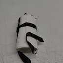 Wenqik 2 Pcs Appliance Sliders for Refrigerators Plastic Appliance Glide with Pull Strap Furniture Moving Slides for Tile Hardwood Floors Protection Glides Easily(29.92 x 8.07 Inches)