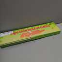 Praisebank Light Brown Pipe Cleaners for Crafts, 200pcs, Chenille Stems for DIY Projecets, Arts & Crafts Supplies for Festival Party Decorations (Small Pack)