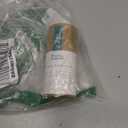 Priority Organics  24 Hour Fresh Scent  Aluminum Free & Natural Organic Deodorant for Men & Women