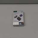 ESR for AirPods Pro 3 Case (2025), Compatible with Airpods Pro 3rd Generation Case (USB-C Cable), Effortless MagSafe, Drop-Proof Lock, Easy Open, Cyber Series, Blue