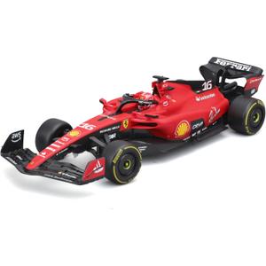 Maisto Tech RC F1 1:24 Ferrari SF-23 (2023) - Leclerc #16