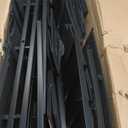 Dresser for Bedroom with 12 Drawers, Tall Fabric Drawer Dresser, Chest of Drawers for Closet, Nursery, Bedside, Living Room, Entryway, Hallway (Pattern)