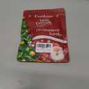 Ornament Hooks  Essential Christmas Tree Decorating Hangers Great Xmas Ornament Hooks for Hanging Christmas Decorations 35 PCS (Round-Upgraded-24pcs)