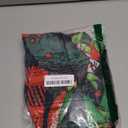 Christmas Tablecloth Xmas Green Elf Winter Birthday Party Decoration Holiday Home Kitchen Dining Room Rectangular Table Decor (60''84'') (Black)