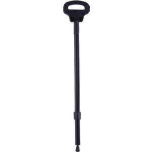 Walking Stick with Seat Folding Chair Cane Potable Retractable Lightweight Stool for Elderly Outdoor TravelB