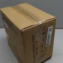 funest 2.6 Gallon Compost Bin Kitchen for Counter Top or Under Sink, Hanging Trash Can for Kitchen/RV/Bathroom/Office/Camping