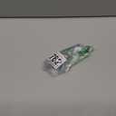 H7 Headlight Bulb Halogen Headlight Bulb 5000K Super White Light Long Life Replacement PX26D 12V/55W (H7, 2 Pack)