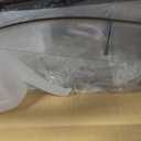 Pacific Auto Clean Under Cabinet Ducted Range Hood 30" - 900 CFM Powerful Wall Mount Kitchen Vent Hood - Electric Stainless Steel, Dual Fans, Ultra Quiet, Filterless, LED Lights, Auto Cleaning AC30BS