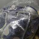 Rawlings | RENEGADE 2.0 Catcher's Set | Baseball | NOCSAE Certified | Youth Ages 12 and Under | Navy/Silver