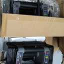 PowerBlock Pro 50 Adjustable Dumbbells, Sold in Pairs, 5-50 lb. Dumbbells, Durable Steel Build, Innovative Workout Equipment, All-in-One Dumbbells