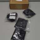 IBC Mesh Cover For 275 Gallon IBC Tote Cover 9.8 Inch 8 Pcs 