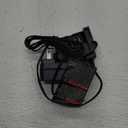 Elefly LCS1620B 20V Lithium Battery Charger Compatible with Black & Decker 20V Lithium Battery LBXR20 LB2X4020 LBXR2020-OPE LBXR2020APB LB2X3020-OPE LB2X4020-OPE