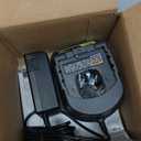 RYOBI P118B 18V Battery Charger