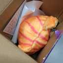 Disney Junior SuperKitties Su-Purr Charged Ginny to The Rescue Lights and Sounds 12-inch Figure, Kids Toys for Ages 3 Up by Just Play (Medium)