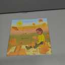 Autumn (Petite Poems): A Picture Book