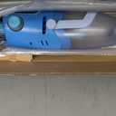 Cordless Pool Vacuum Powerful Suction, Handheld Pool Vacuum Full for Inground Pools
