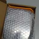 Passenger Right Side with Heated Mirror Glass Fits for Honda Civic 2012 2013 2014 2015 Replacement for 76203TR3A01